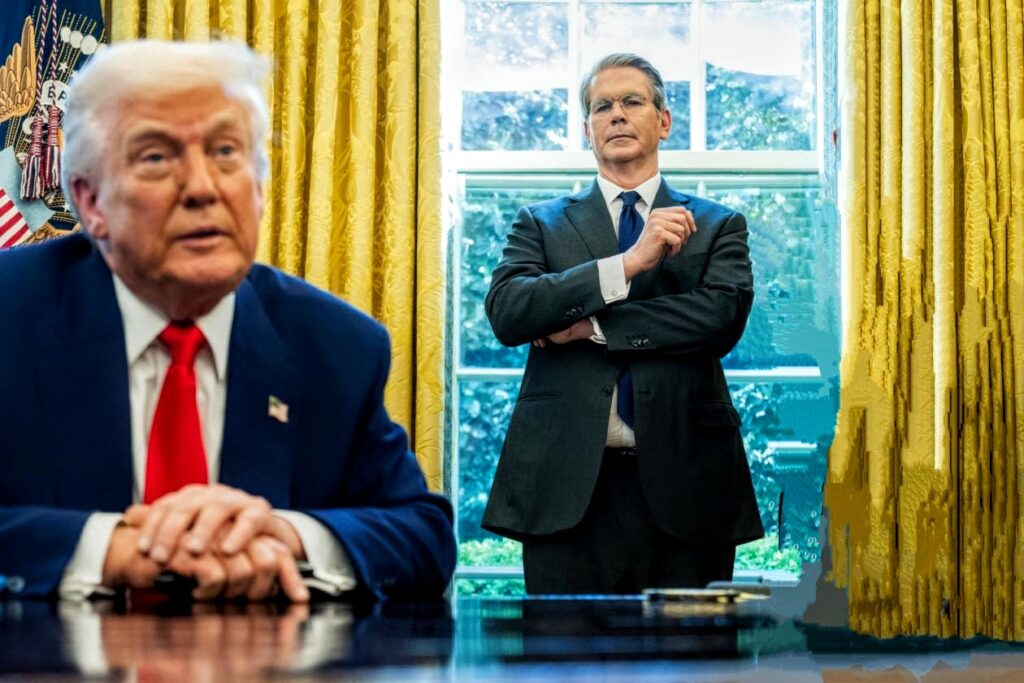 【訪日】トランプ大統領、7/19に大阪へ財務長官率いる代表団派遣を発表！　※参院選投票日前日